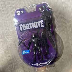 Fortnite Omega Action Figure